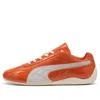 Puma (wmns)  Speedcat Patent 'amarena Feather Gray' In Orange