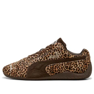 Puma Speedcat Wild Wns Sports Shoes In Multi