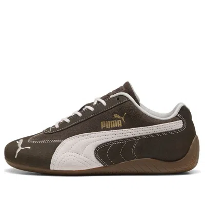Puma Speedcat Wine Club Sneakers Women In Multi