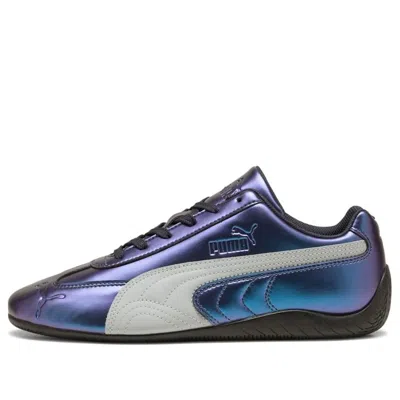 Puma (wmns)  Speedcat Y2k 'new Navy Cool Light Gray' In Blue