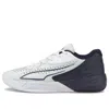 Puma (wmns)  Stewie 1 Team 'white Peacoat' In Multi