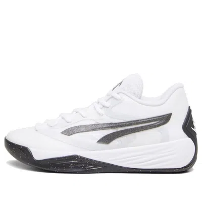 Puma (wmns)  Stewie 2 Team 'white Black' In Multi