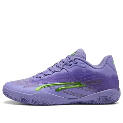 Puma Stewie 3 Basketball Shoes In Multi