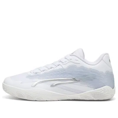 Puma (wmns)  Stewie 3 Team 'white Silver'