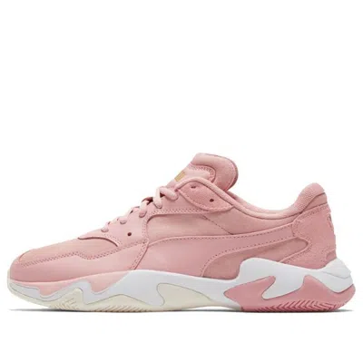 Puma (wmns)  Storm Authentic Retro Casual Shoes