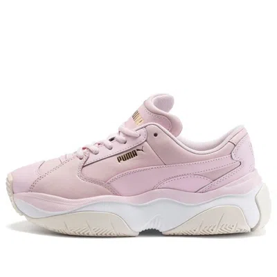 Puma (wmns)  Storm.y Low 'parfait Pink'