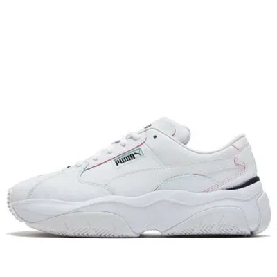 Puma (wmns)  Stormy Pop White