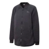Puma (wmns)  Studio Textured Knitting Jacket Black