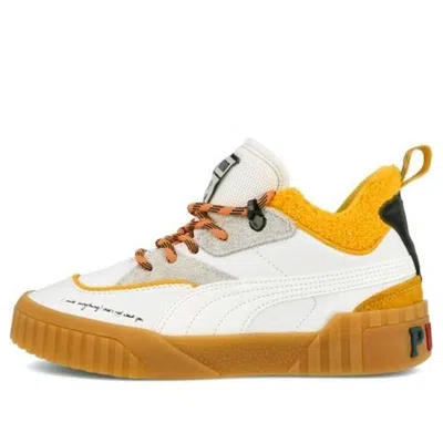 Puma (wmns)  Sue Tsai X Cali 'white Yellow Gum'