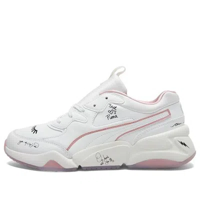 Puma (wmns)  Sue Tsai X Nova 'bright White'