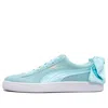 Puma (wmns)  Suede Bow 'island Paradise'