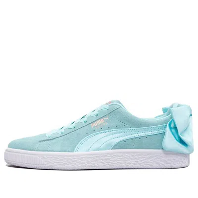 Puma (wmns)  Suede Bow 'island Paradise'