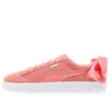 Puma (wmns)  Suede Bow 'shell Pink'