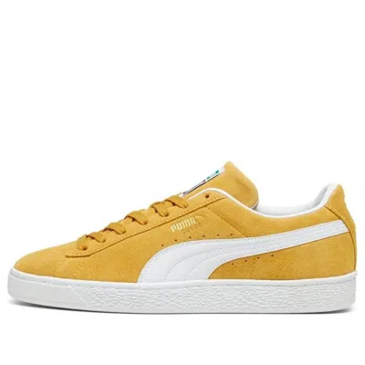 Puma Suede Classic Women's Sneakers In Multi