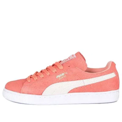 Puma (wmns)  Suede Classic 'orange'