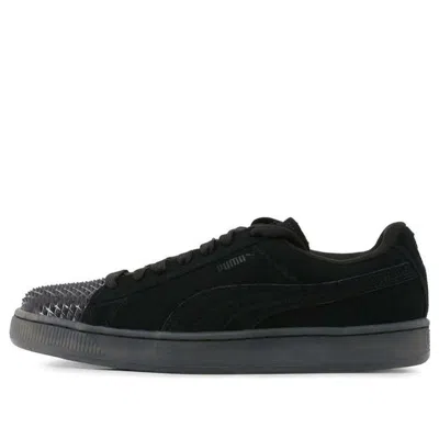 Puma (wmns)  Suede Jelly 'black'