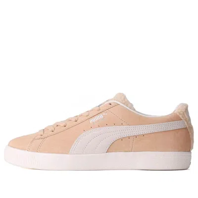 Puma (wmns)  Suede Lite Boa 'sand'