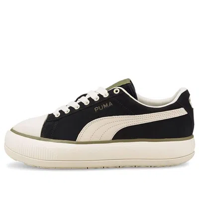 Puma (wmns)  Suede Mayu 'infuse' In Multi