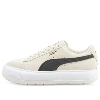 Puma (wmns)  Suede Mayu 'marshmallow' In Neutral