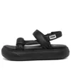 Puma (wmns)  Suede Mayu Nimbus In Black