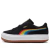 Puma (wmns)  Suede Mayu 'rainbow - Black'
