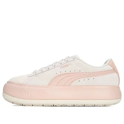 Puma (wmns)  Suede Mayu 'rose Quartz'