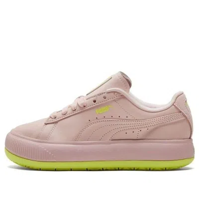 Puma (wmns)  Suede Mayu Sneakers Pink