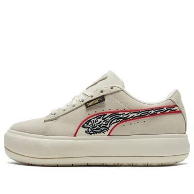 Puma (wmns)  Suede Mayu 'year Of The Tiger' In White
