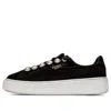 Puma (wmns)  Suede Platform Bling 'black'