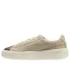 Puma (wmns)  Suede Platform 'crushed Gem' In Multi