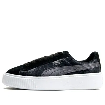Puma (wmns)  Suede Platform Safari