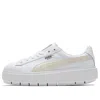 Puma (wmns)  Suede Platform Trace Animal 'white'