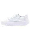 Puma (wmns)  Suede Platform Trace Shoes White