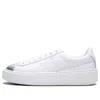 Puma (wmns)  Suede Platform White/silver