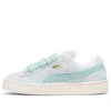 Puma (wmns)  Suede Xl 'dewdrop' In White