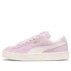 Puma (wmns)  Suede Xl 'grape Mist'