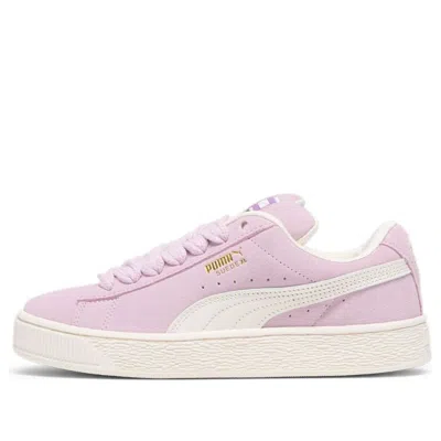 Puma (wmns)  Suede Xl 'grape Mist'