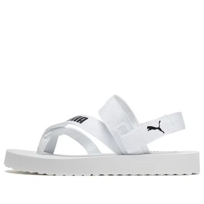 Puma (wmns)  Summercat 'white'