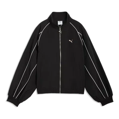 Puma (wmns)  T7 Balloon Jacket ' Black'