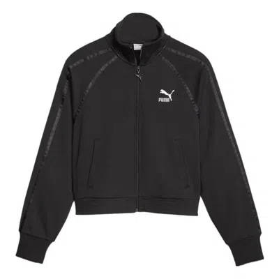 Puma (wmns)  T7 Track Jacket 'black'