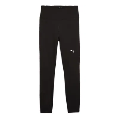 Puma (wmns)  Tad High-waisted Full Length Leggings 'black'