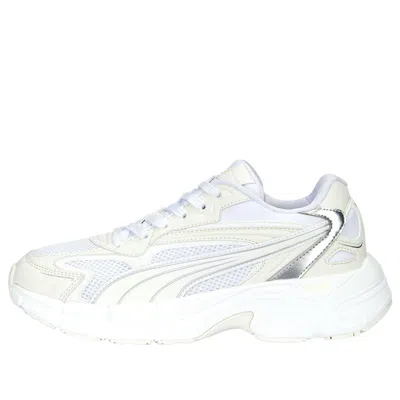 Puma (wmns)  Teveris Nitro 'metallic - Warm White'