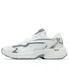 Puma (wmns)  Teveris Nitro Metallic 'white Blue' In Multi