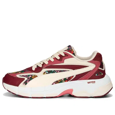 Puma (wmns)  Teveris Nitro X Liberty Of London 'floral'