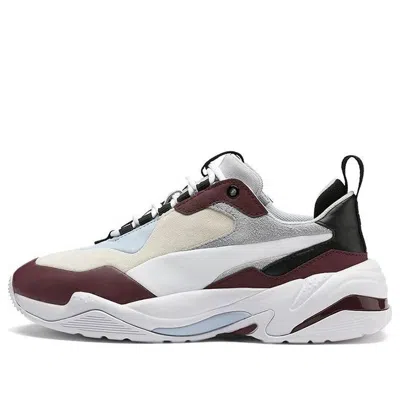 Puma (wmns)  Thunder 'colour Block - Pastel Parchment' In Brown