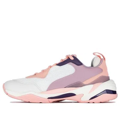 Puma (wmns)  Thunder Fashion 1 'marshmallow Peach Bud' In Multi