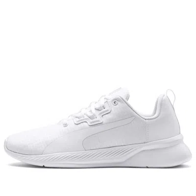 Puma (wmns)  Tishatsu Runner Gs White/