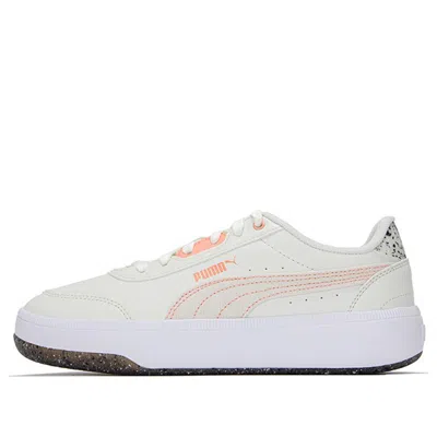 Puma (wmns)  Tori Better Sneakers Grey