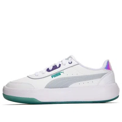 Puma (wmns)  Tori 'candy - White Arctic Ice'