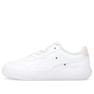 Puma (wmns)  Tori 'galentines - White Chalk Pink'